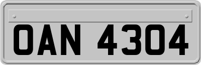 OAN4304