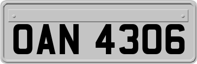 OAN4306