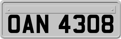 OAN4308