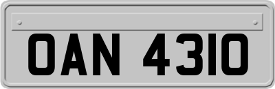 OAN4310