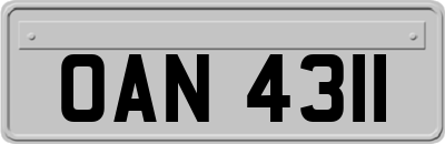 OAN4311