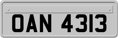 OAN4313