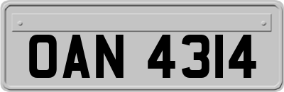 OAN4314