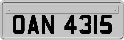 OAN4315