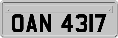 OAN4317