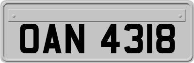 OAN4318