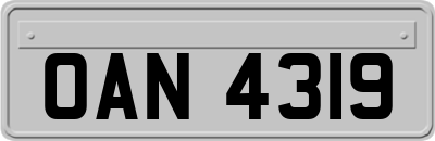 OAN4319