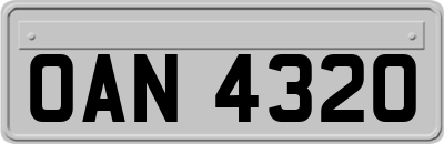 OAN4320
