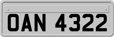 OAN4322