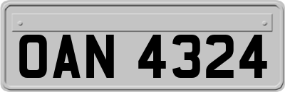 OAN4324