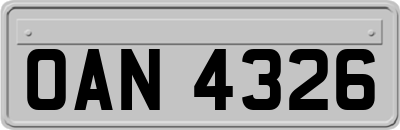 OAN4326