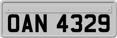 OAN4329