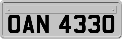 OAN4330