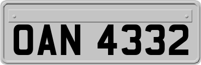 OAN4332