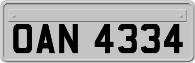 OAN4334
