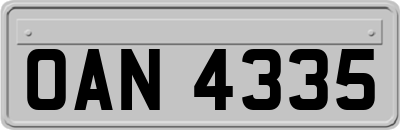 OAN4335
