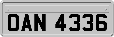 OAN4336