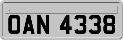 OAN4338
