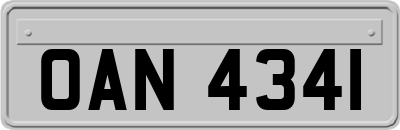 OAN4341