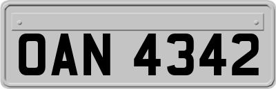 OAN4342