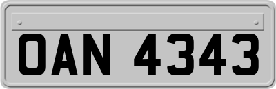 OAN4343