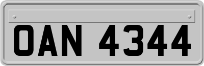 OAN4344