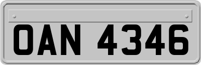OAN4346
