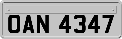 OAN4347
