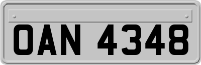 OAN4348