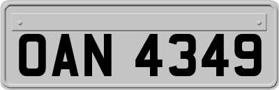 OAN4349