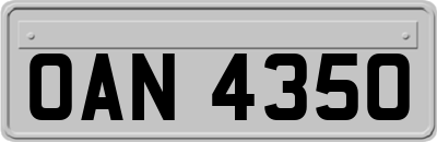 OAN4350