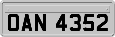 OAN4352