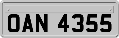 OAN4355