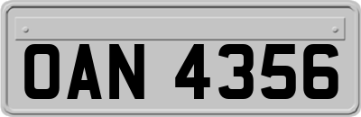 OAN4356