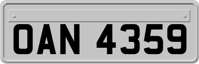 OAN4359