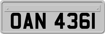 OAN4361