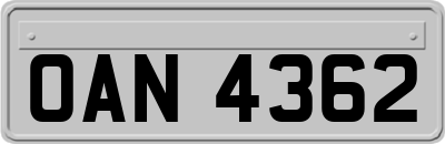 OAN4362