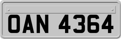 OAN4364