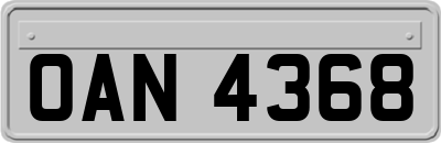 OAN4368