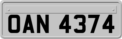 OAN4374