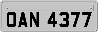 OAN4377