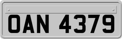 OAN4379