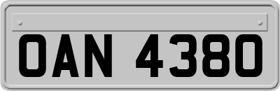 OAN4380