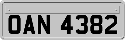 OAN4382