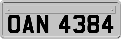 OAN4384