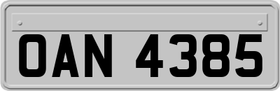 OAN4385