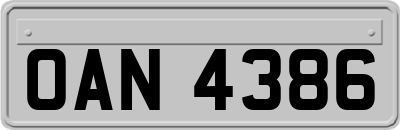 OAN4386