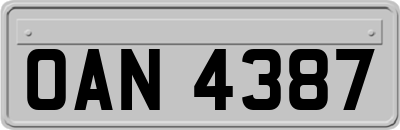 OAN4387
