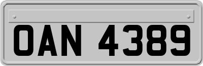OAN4389