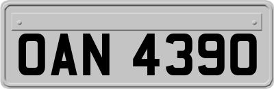 OAN4390